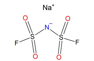 Sodium Bis(fluorosulfonyl)imide