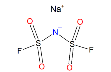 Sodium(I) Bis(fluorosulfonyl)imide