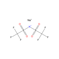 Sodium(I) Bis(trifluoromethanesulfonyl)imide