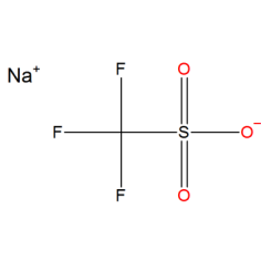 Sodium(I) Trifluoromethanesulfonate