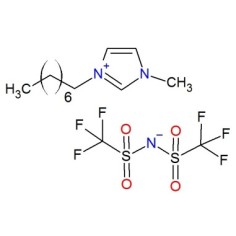 1-Octyl-3-methylimidazolium...