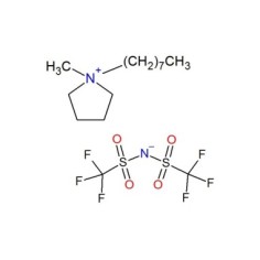 1-Octyl-1-methylpyrrolidinium...