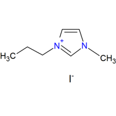 1-Propyl-3-methylimidazolium Iodide