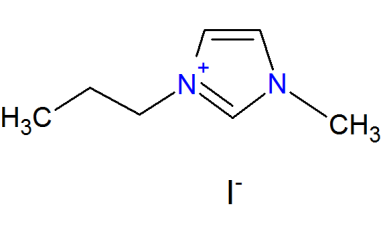 1-Propyl-3-methylimidazolium Iodide