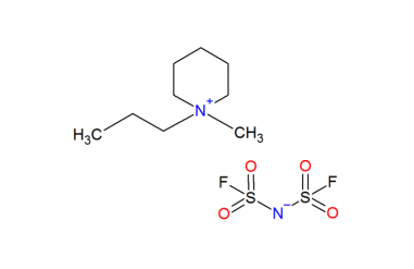 1-Methyl-1-propylpiperidinium Bis(fluorosulfonyl)imide