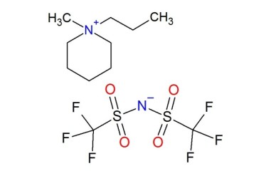 1-Methyl-1-propylpiperidinium Bis(trifluoromethanesulfonyl)imide