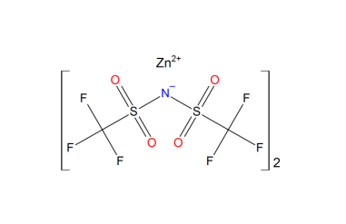 Zinc(II) Bis(trifluoromethanesulfonyl)imide