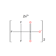 Zinc(II) Trifluoromethanesulfonate