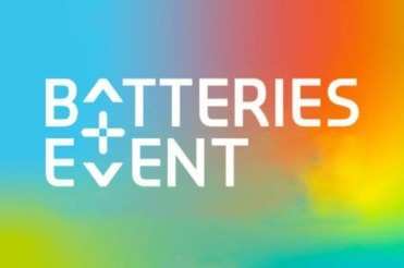 Batteries Event - Lyon - du 15 au 18 Octobre