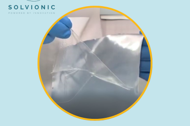 July spotlight : The Ionic Liquid Boosting Solid-State Performance