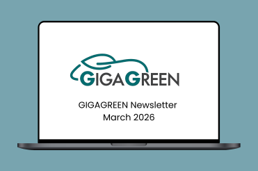 GIGAGREEN – Validation of Key Materials