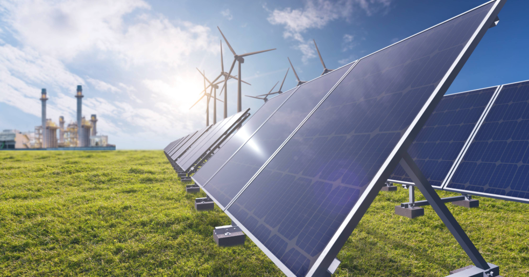 FIREFLY la dernière newsletter, Écologisation de l'industrie chimique européenne